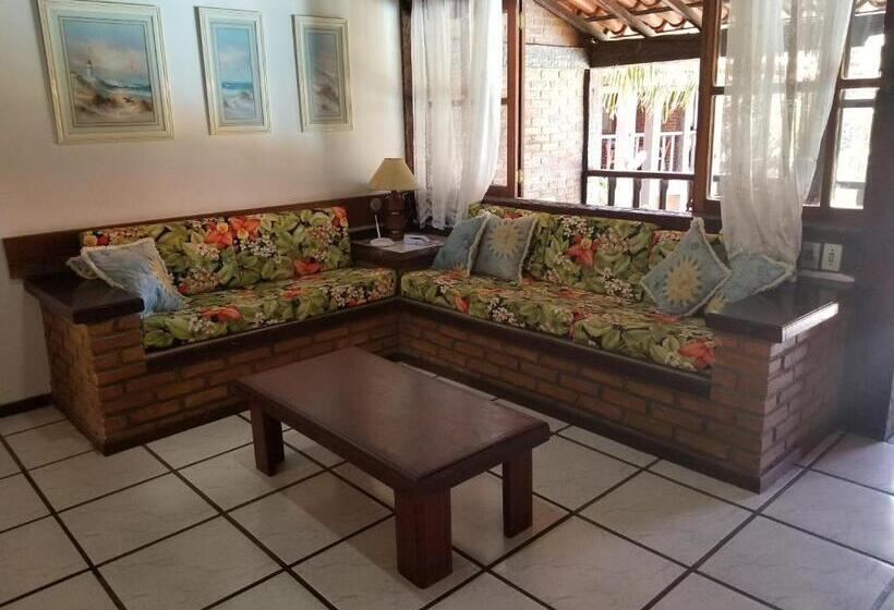 Casa Em Geribá   Armação Dos Búzios