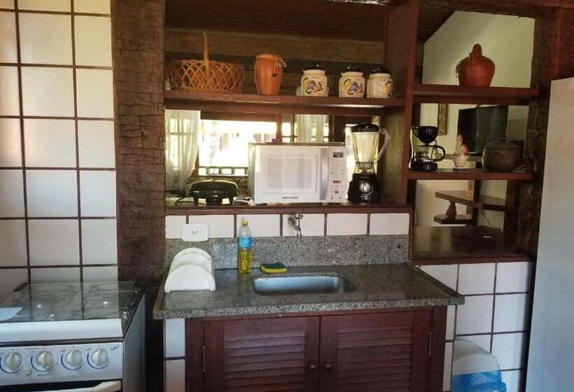 Casa Em Geribá   Armação Dos Búzios