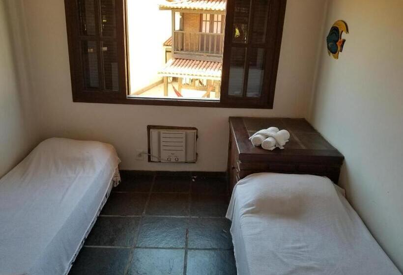 Casa Em Geribá   Armação Dos Búzios