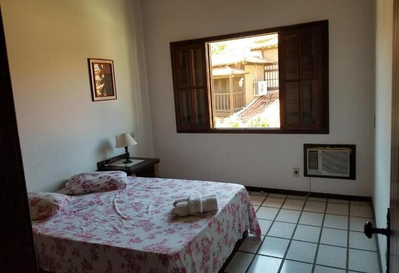 Casa Em Geribá   Armação Dos Búzios