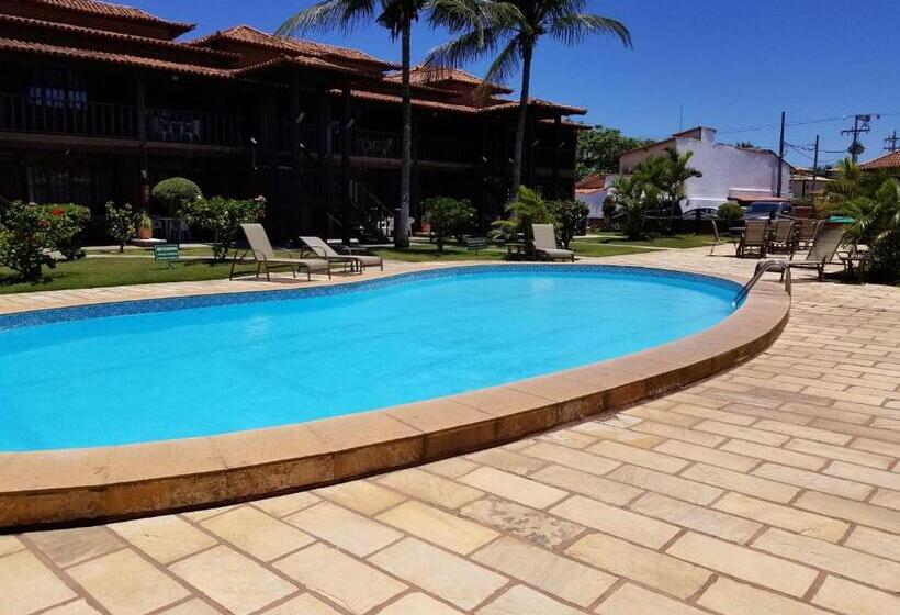 Casa Em Geribá   Armação Dos Búzios