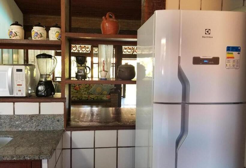 Casa Em Geribá   Armação Dos Búzios