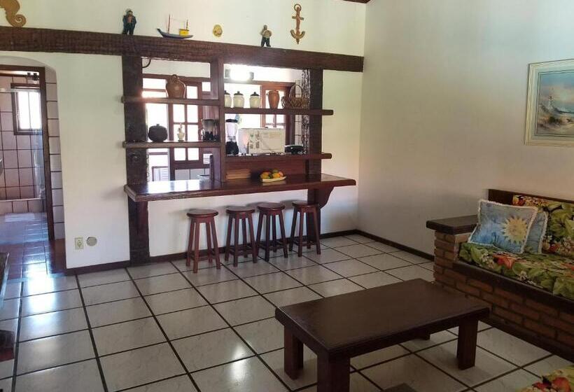 Casa Em Geribá   Armação Dos Búzios