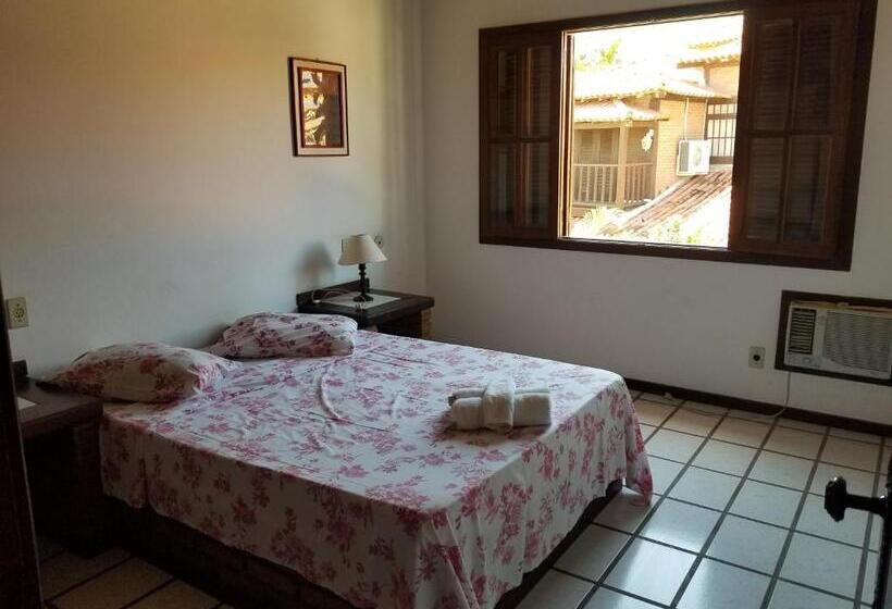 Casa Em Geribá   Armação Dos Búzios