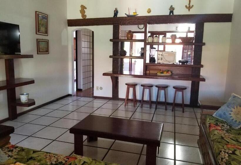 Casa Em Geribá   Armação Dos Búzios