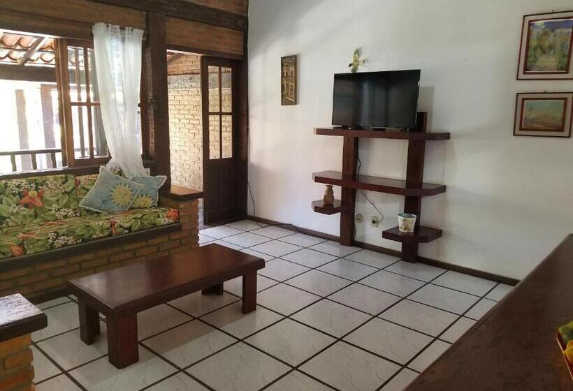 Casa Em Geribá   Armação Dos Búzios