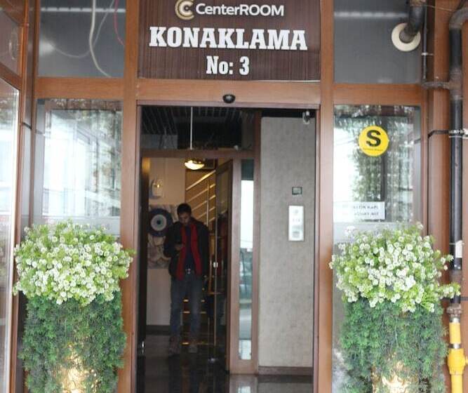 Center Room Otel