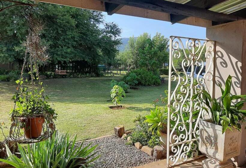 Cesarea Landgoed B&b