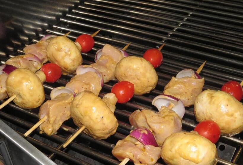 Cesarea Landgoed B&b