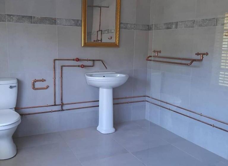 Cesarea Landgoed B&b