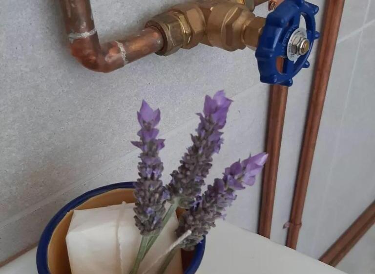 Cesarea Landgoed B&b