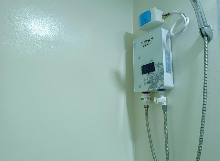 1br Aesthetic Condotel   Fairview Qc