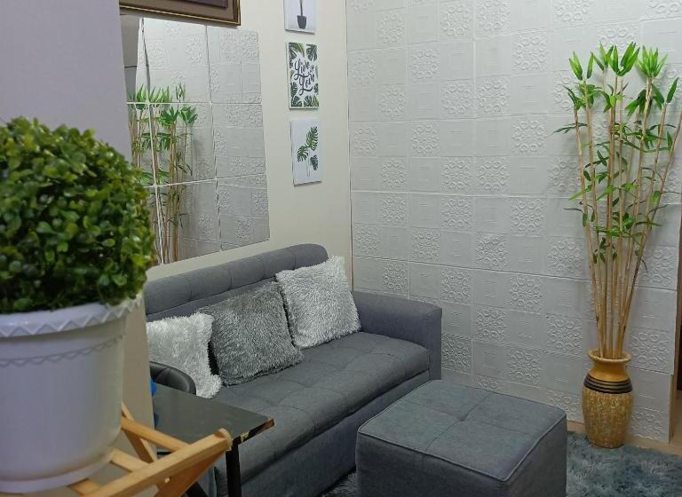 1br Aesthetic Condotel   Fairview Qc