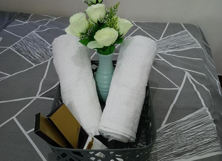 1br Aesthetic Condotel   Fairview Qc