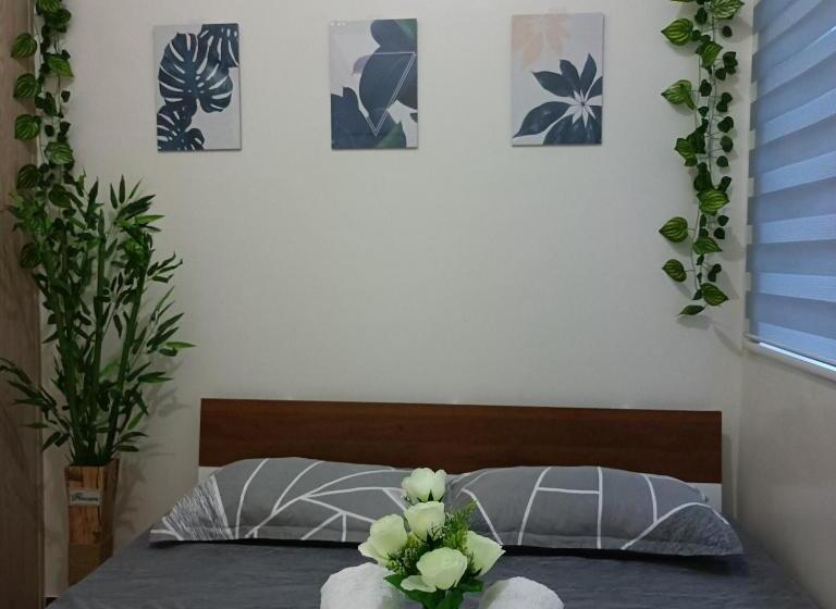 1br Aesthetic Condotel   Fairview Qc