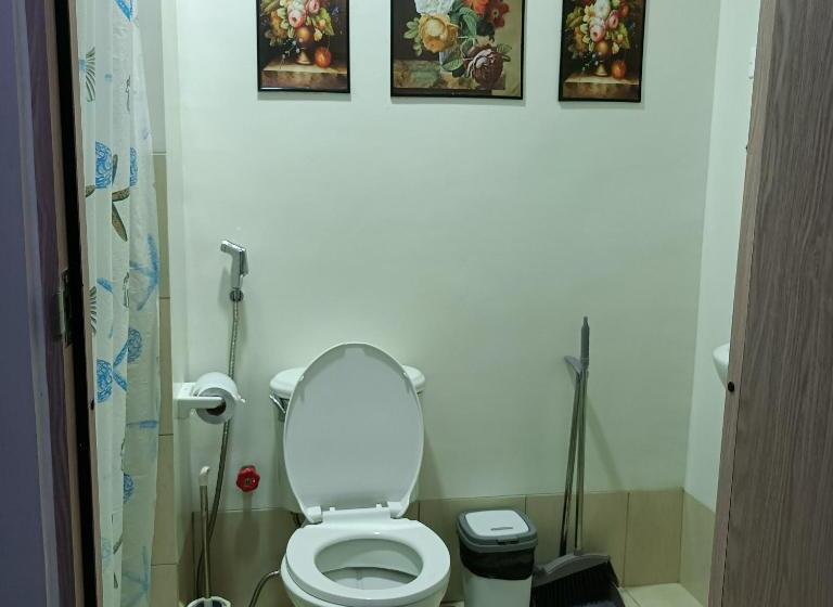 1br Aesthetic Condotel   Fairview Qc