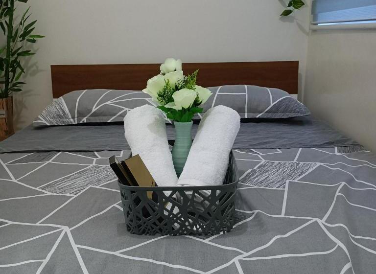 1br Aesthetic Condotel   Fairview Qc