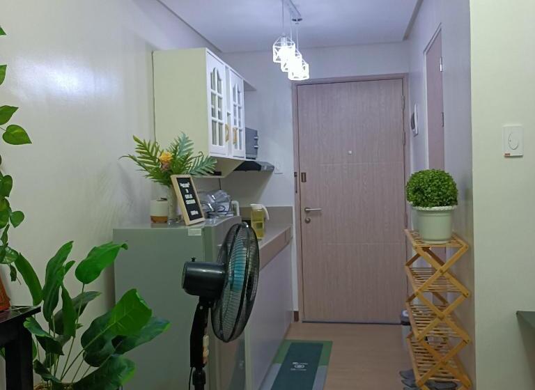 1br Aesthetic Condotel   Fairview Qc