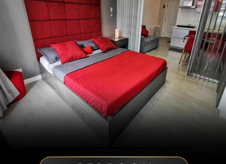 Cozy Apartment With Lagoon View