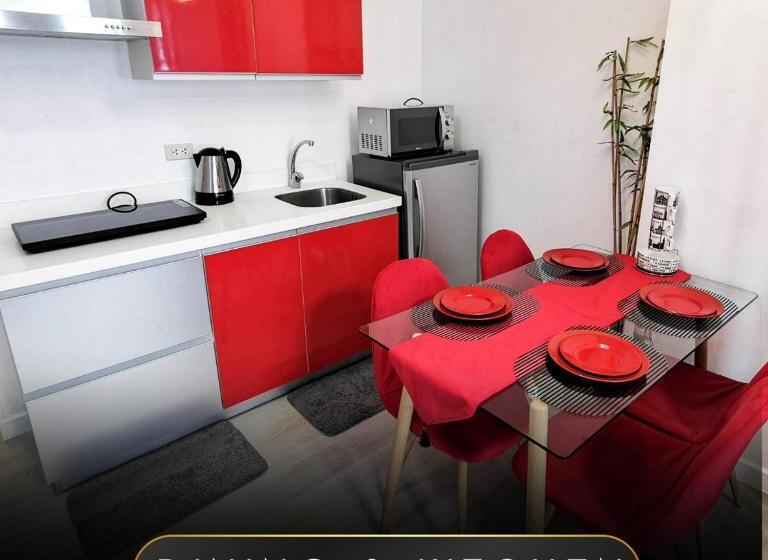 Cozy Apartment With Lagoon View