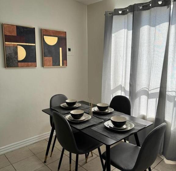 Depas & Suites Juarez