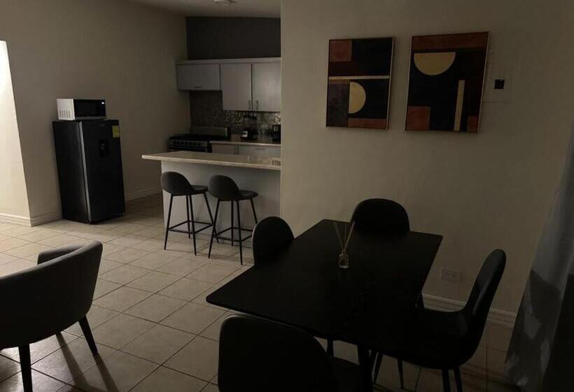 Depas & Suites Juarez