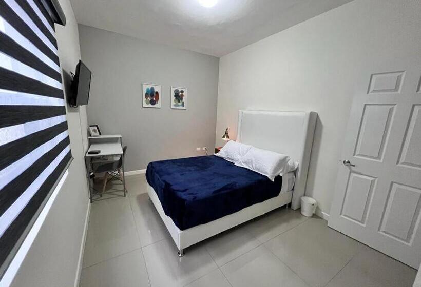 Depas & Suites Juarez