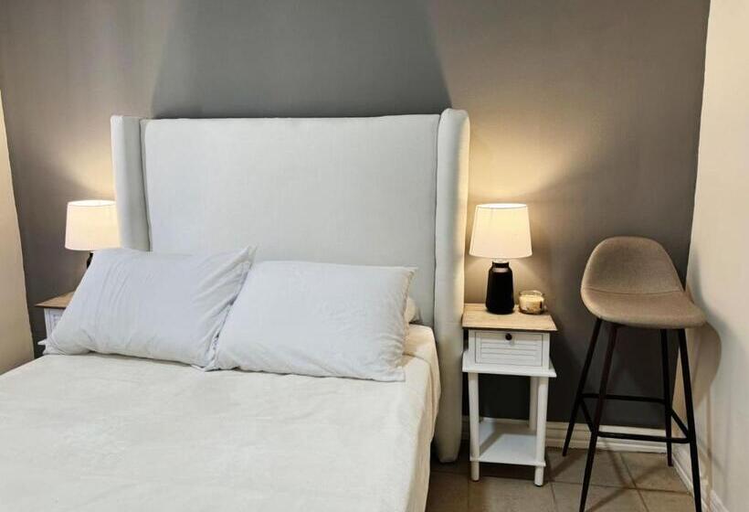 Depas & Suites Juarez