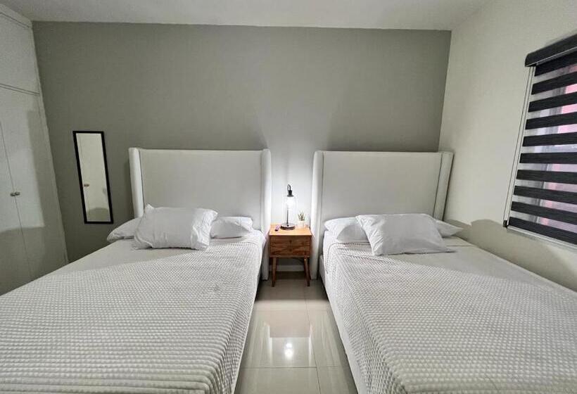 Depas & Suites Juarez