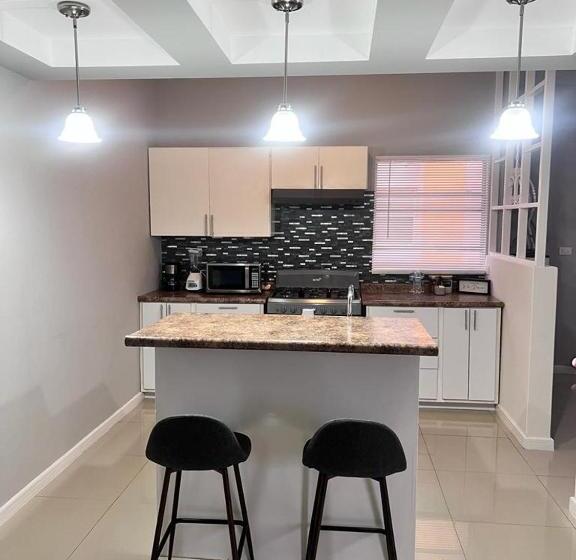 Depas & Suites Juarez