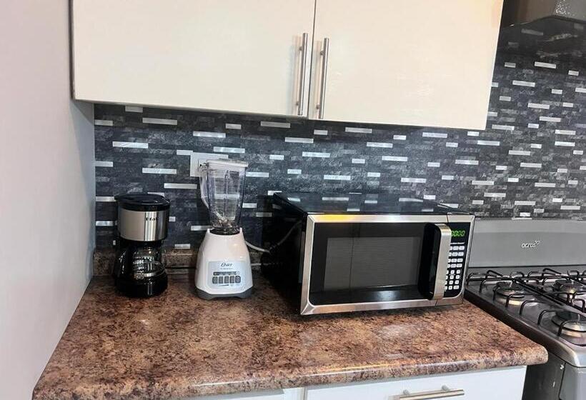 Depas & Suites Juarez