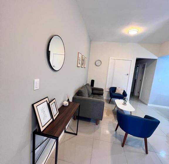 Depas & Suites Juarez