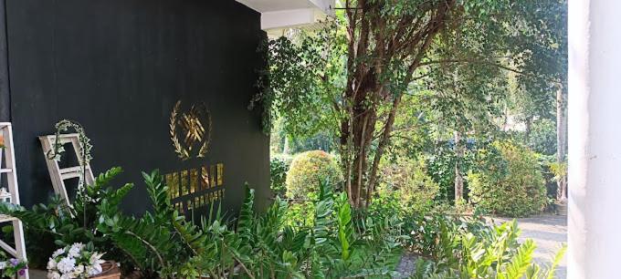 Emerald Hotel And Banquet