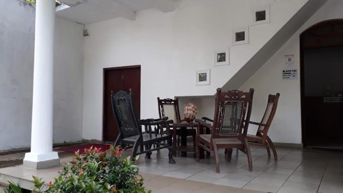 Emerald Hotel And Banquet