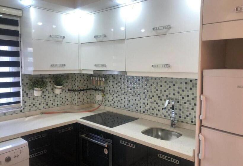 Emet Resort Apart Otel