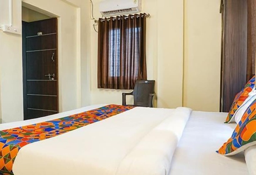 Fabhotel The Guest House