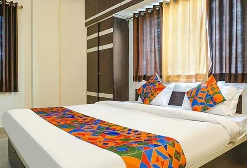 Fabhotel The Guest House