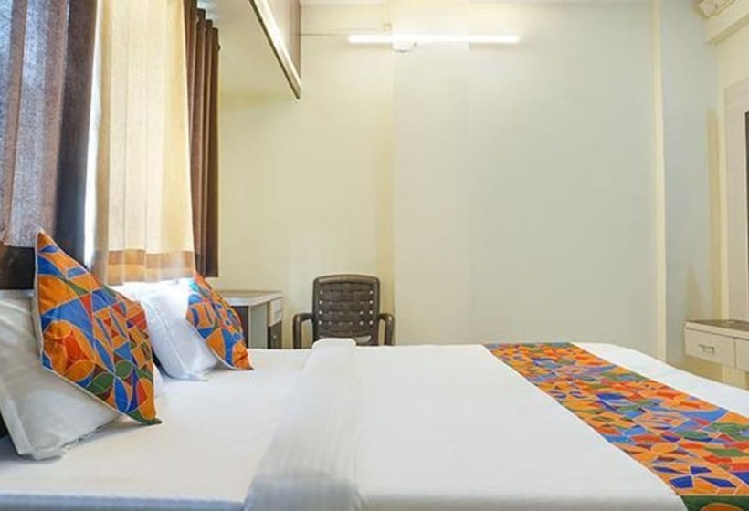 Fabhotel The Guest House