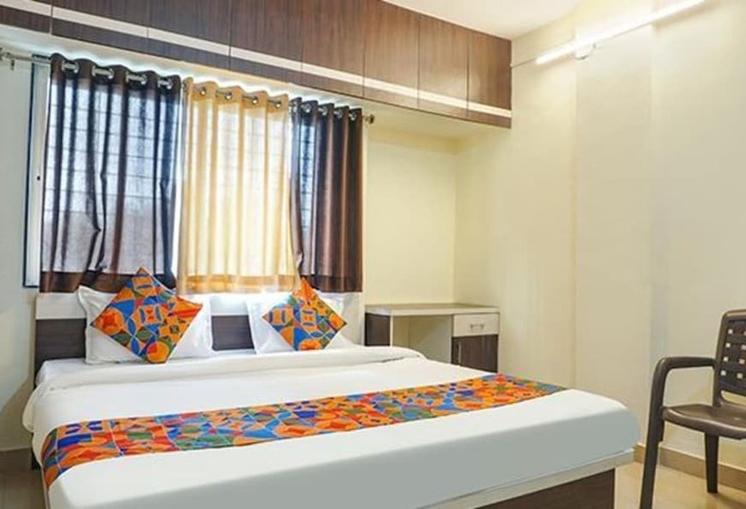 Fabhotel The Guest House