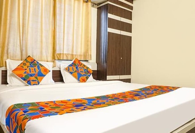 Fabhotel The Guest House