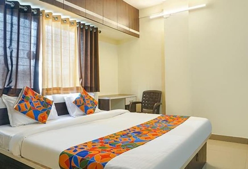 Fabhotel The Guest House