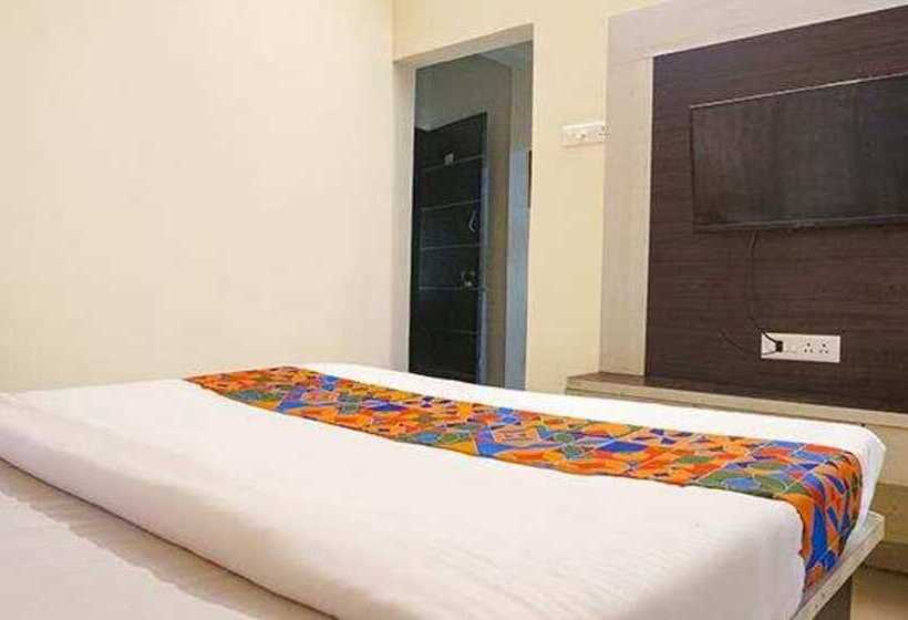 Fabhotel The Guest House