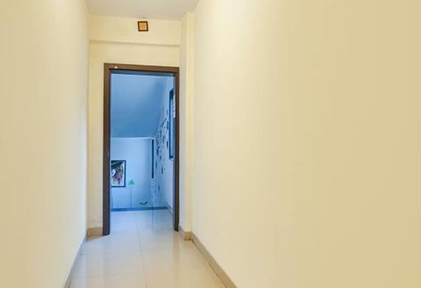 Fabhotel The Guest House