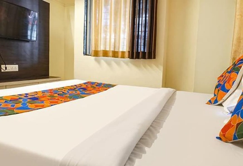 Fabhotel The Guest House