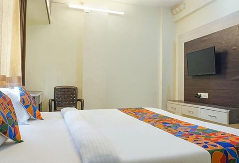 Fabhotel The Guest House