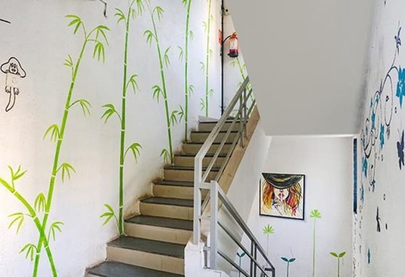 Fabhotel The Guest House