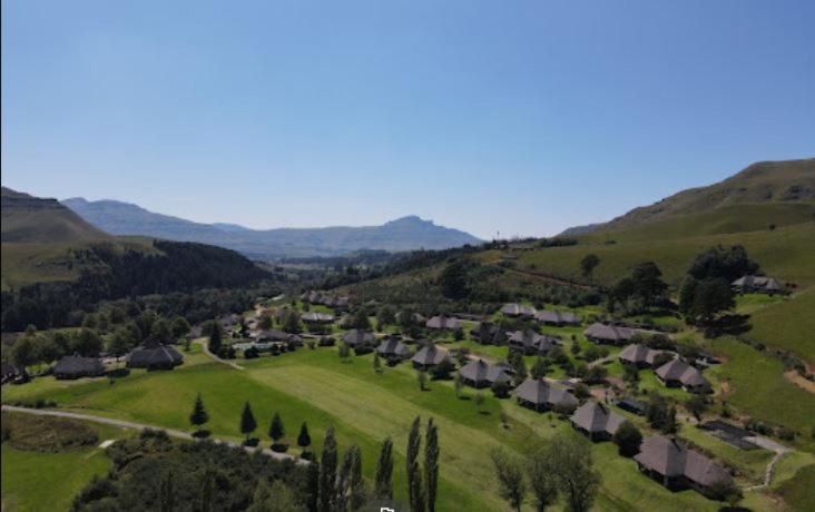 Fairways Resort 6 Sleeper Unit