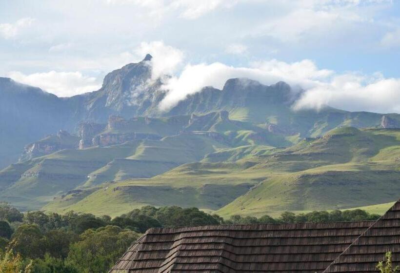 Fairways Resort 6 Sleeper Unit