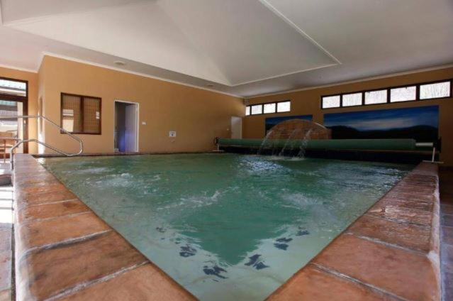 Fairways Resort 6 Sleeper Unit