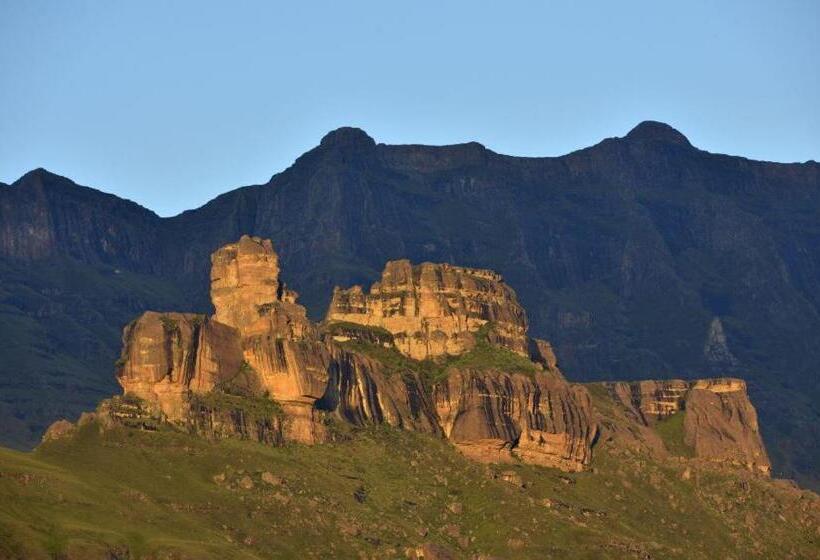 Fairways Resort 6 Sleeper Unit